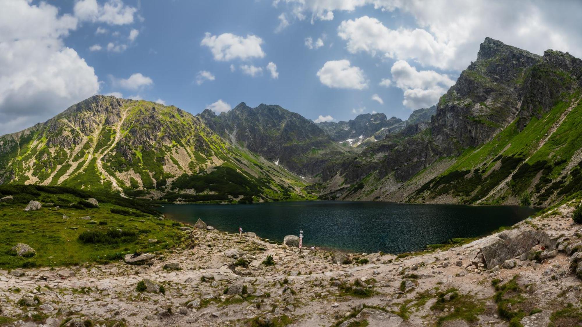Apartament Nad Tatrzanska Pasieka Bialy Dunajec Luaran gambar