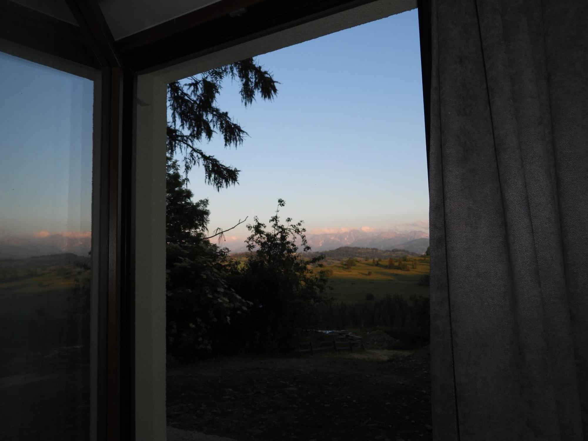 Apartament Nad Tatrzanska Pasieka Bialy Dunajec Luaran gambar