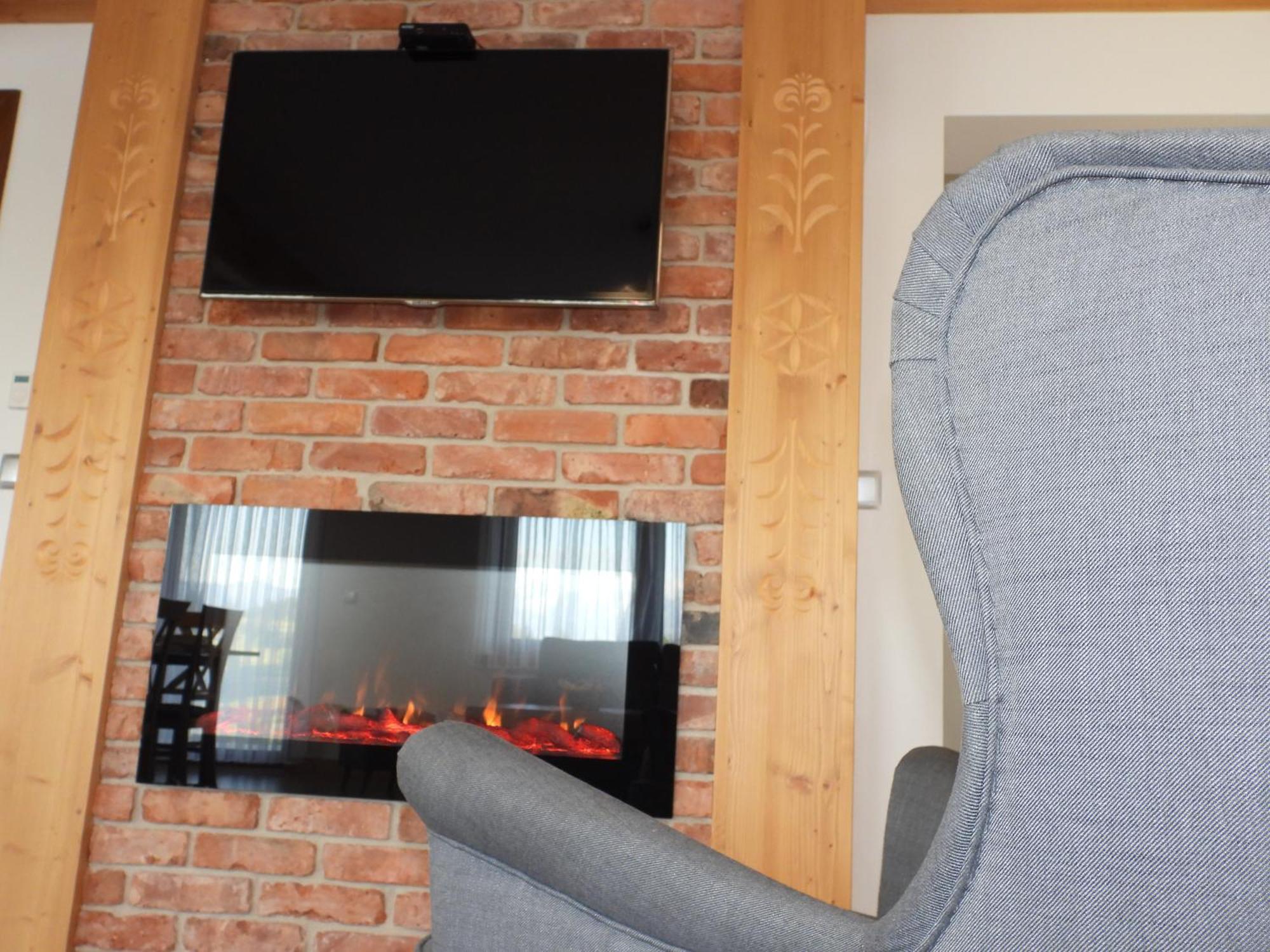 Apartament Nad Tatrzanska Pasieka Bialy Dunajec Luaran gambar